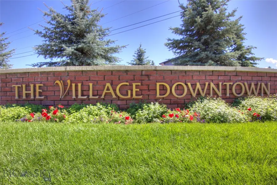 109 Village Downtown Blvd Boulevard #109, Bozeman, MT 59715 - #2