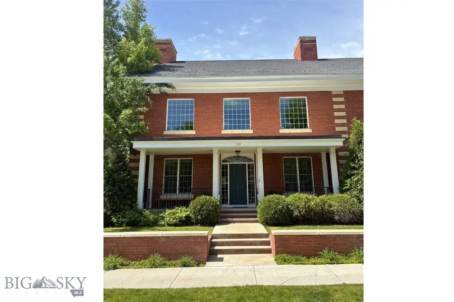 109 Village Downtown Blvd Boulevard #109, Bozeman, MT 59715 - #3