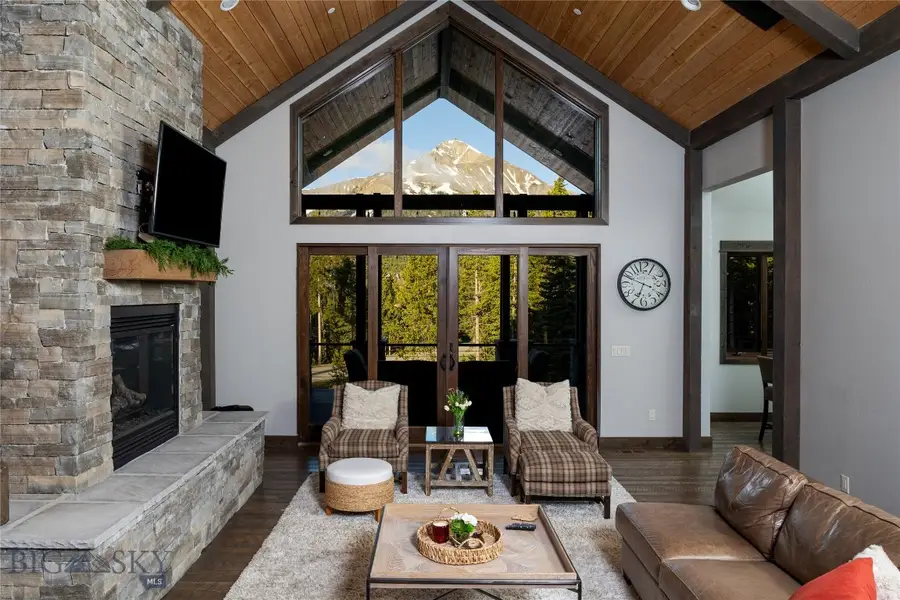 13 Little Plume, Big Sky, MT 59716 - #3