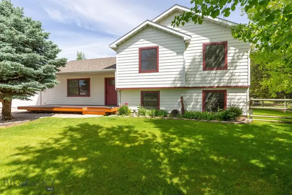 361 Valley Grove Drive, Bozeman, MT 59718