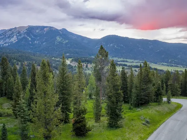 TBD Gray Owl Lane, Big Sky, MT 59716
