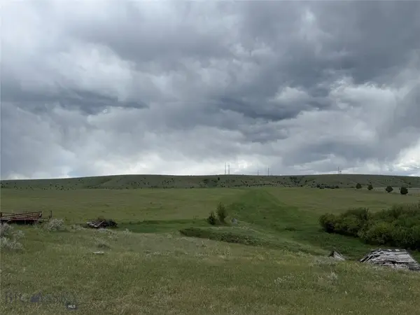 TBD Norris Road, Bozeman, MT 59718