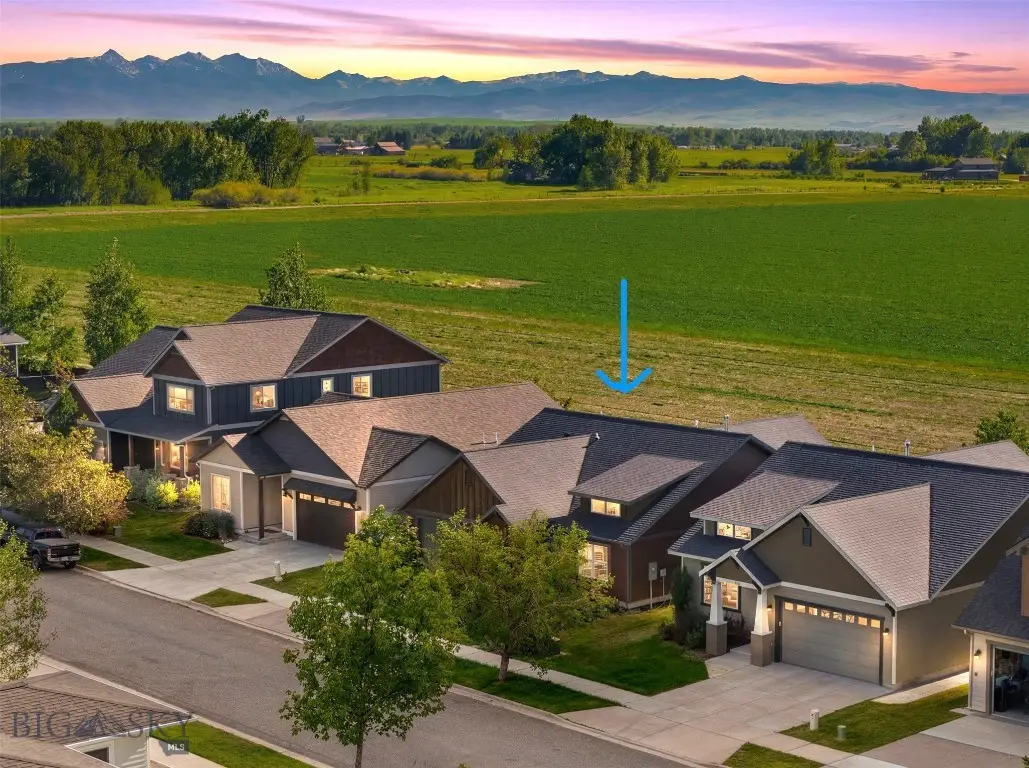 1155 Advance Drive, Bozeman, MT 59718 - #1