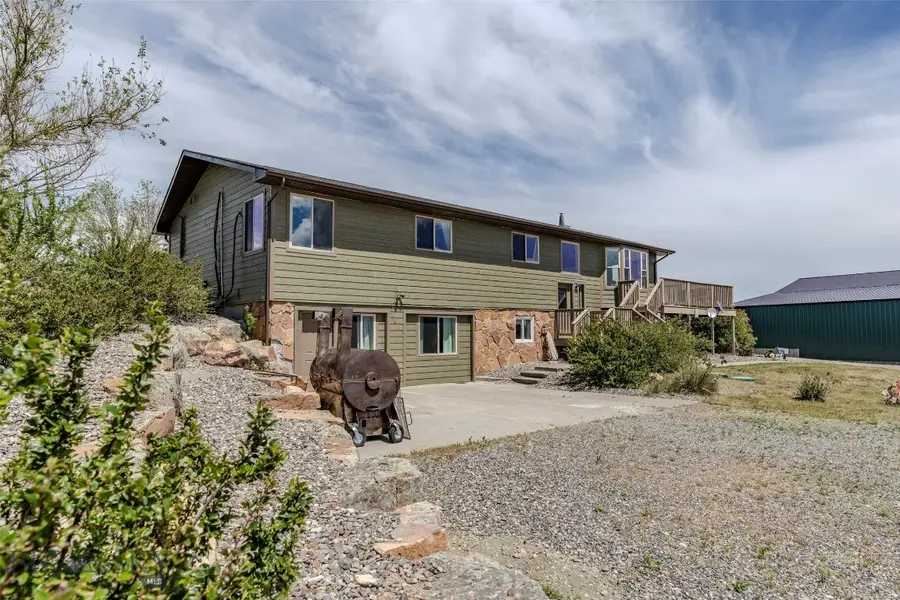 202 Fiddle Creek Road, Livingston, MT 59047 - #2
