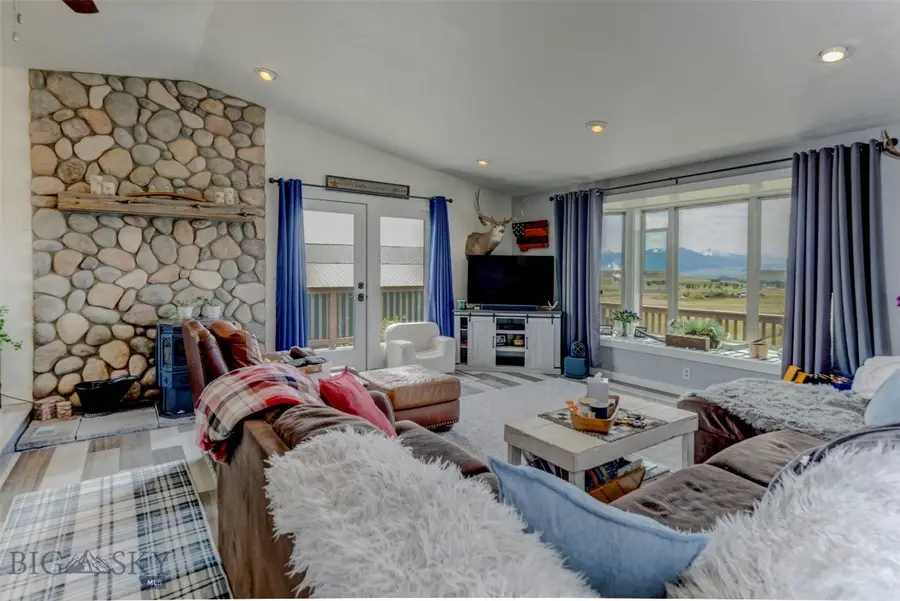 202 Fiddle Creek Road, Livingston, MT 59047 - #3