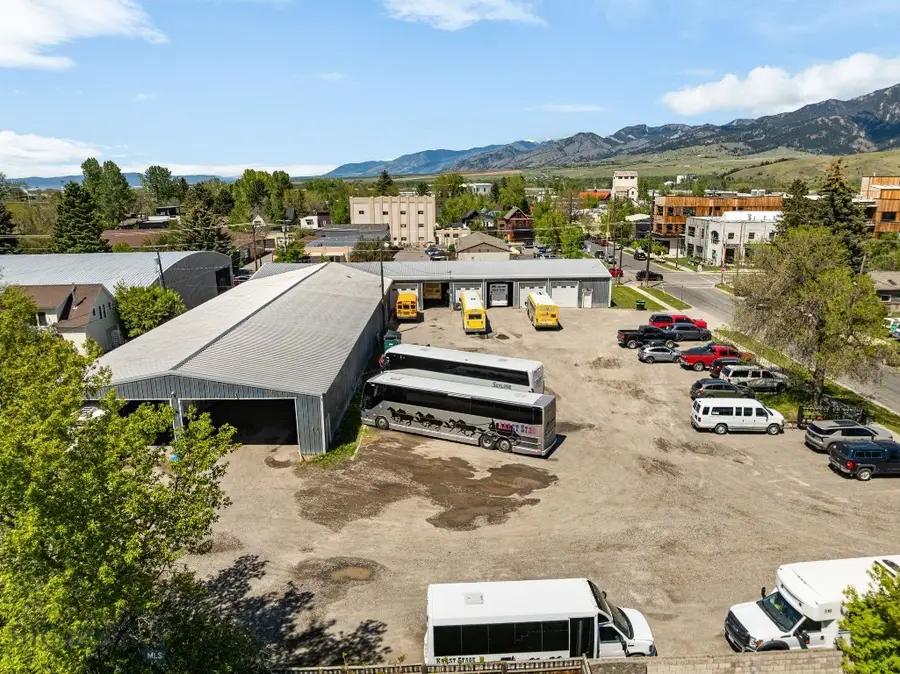 511 N Wallace Avenue, Bozeman, MT 59715 - #2