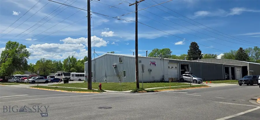 511 N Wallace Avenue, Bozeman, MT 59715 - #3
