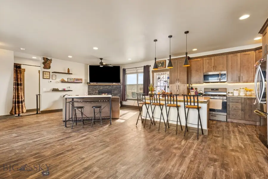 139 Rolling Prairie Way, Three Forks, MT 59752 - #3