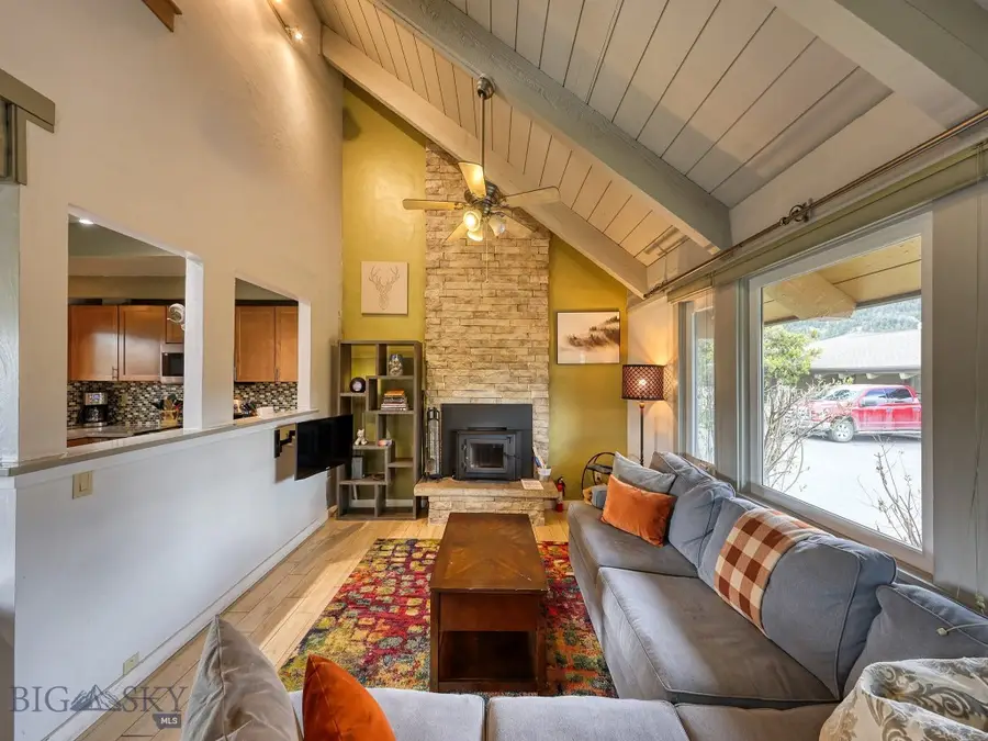 2225 Black Otter #55, Big Sky, MT 59716 - #3