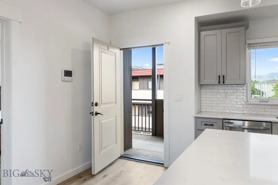 1704 W Lincoln Street #4C, Bozeman, MT 59715 - #2