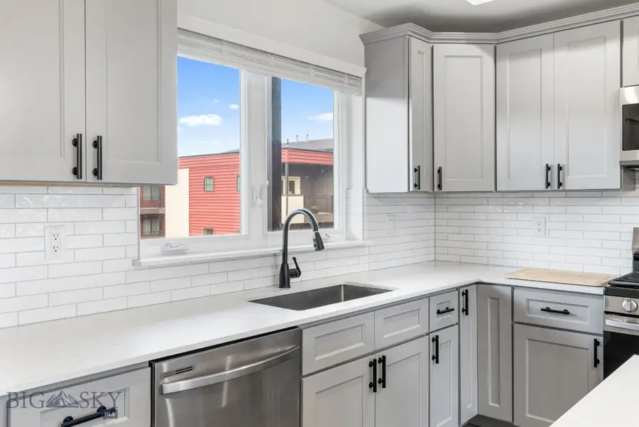 1704 W Lincoln Street #4C, Bozeman, MT 59715 - #3