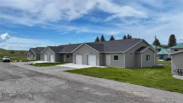 306 W 9th Avenue, Big Timber, MT 59011