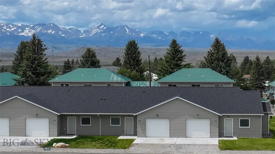 306 W 9th Avenue, Big Timber, MT 59011 - #2