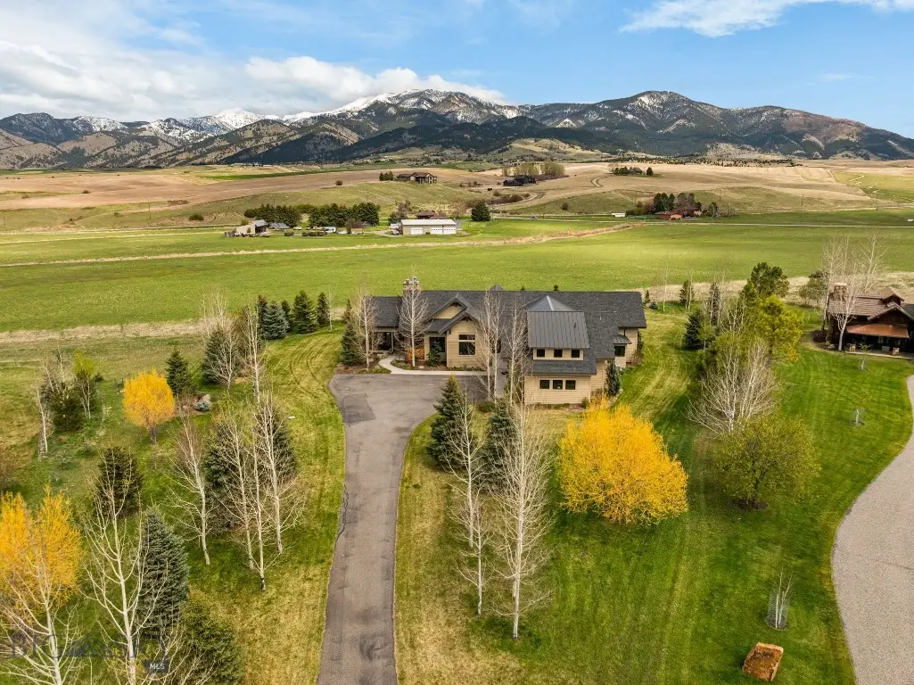 190 Jeana Lei Court, Bozeman, MT 59715 - #1