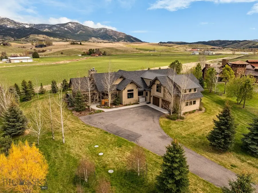 190 Jeana Lei Court, Bozeman, MT 59715 - #2