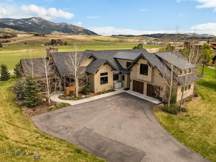 190 Jeana Lei Court, Bozeman, MT 59715 - #3