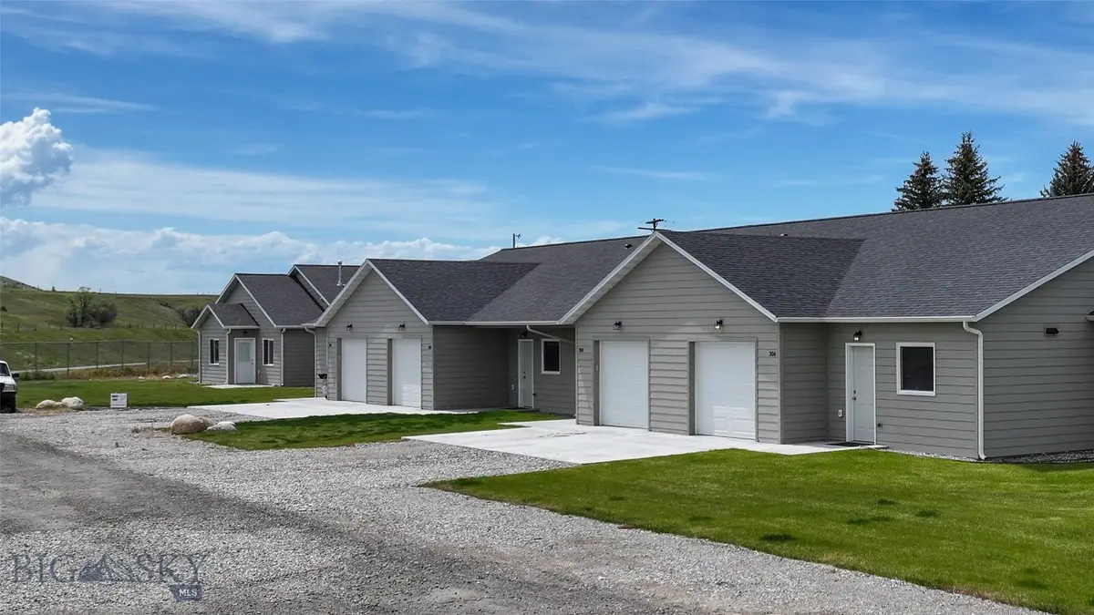 310 W 9th Avenue, Big Timber, MT 59011 - #1