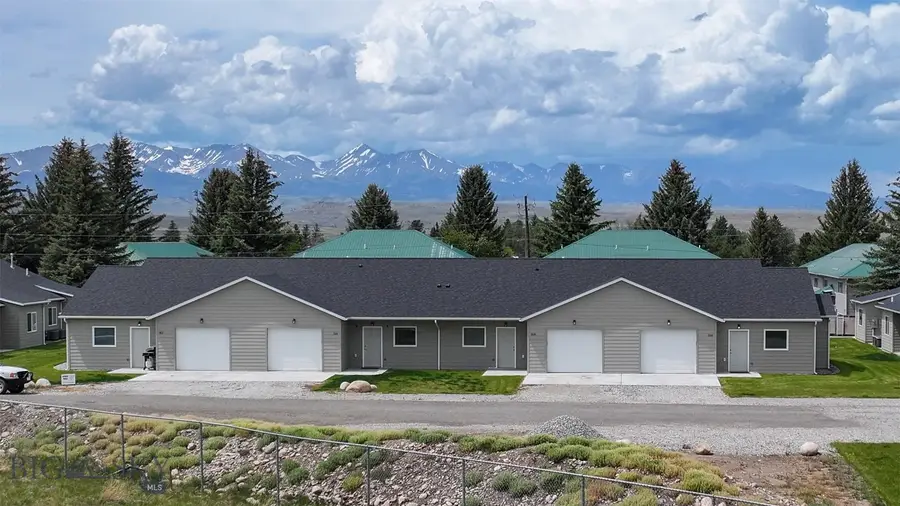 310 W 9th Avenue, Big Timber, MT 59011 - #3