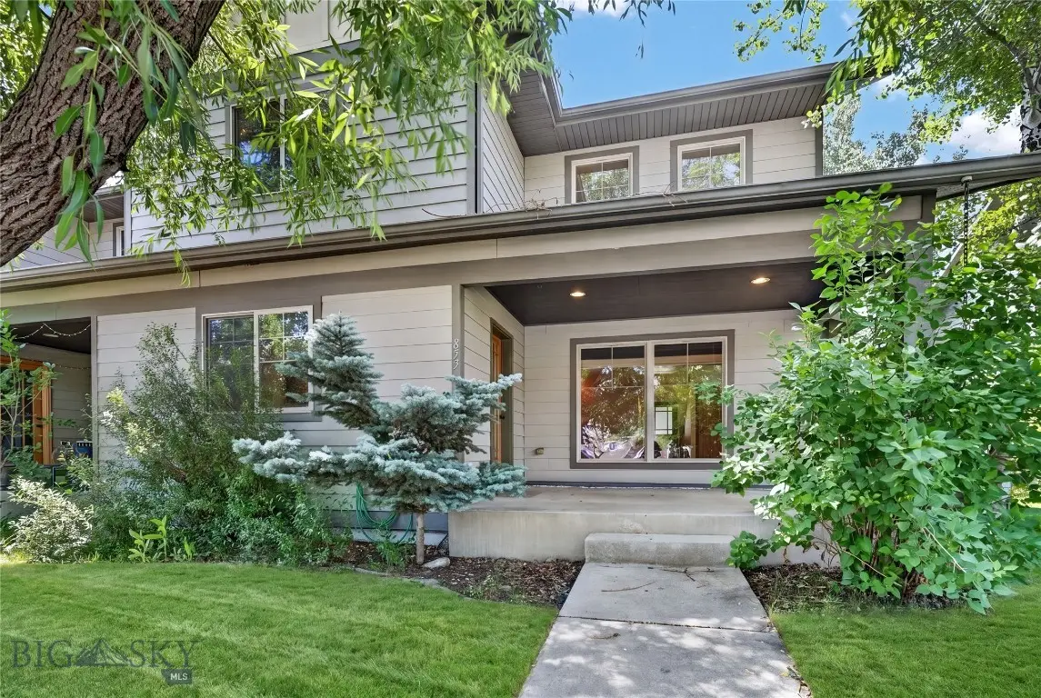 855 N 15th Avenue, Bozeman, MT 59715 - #1