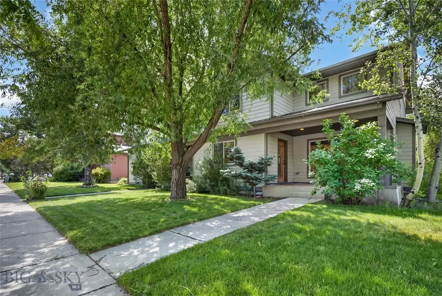 855 N 15th Avenue, Bozeman, MT 59715 - #3