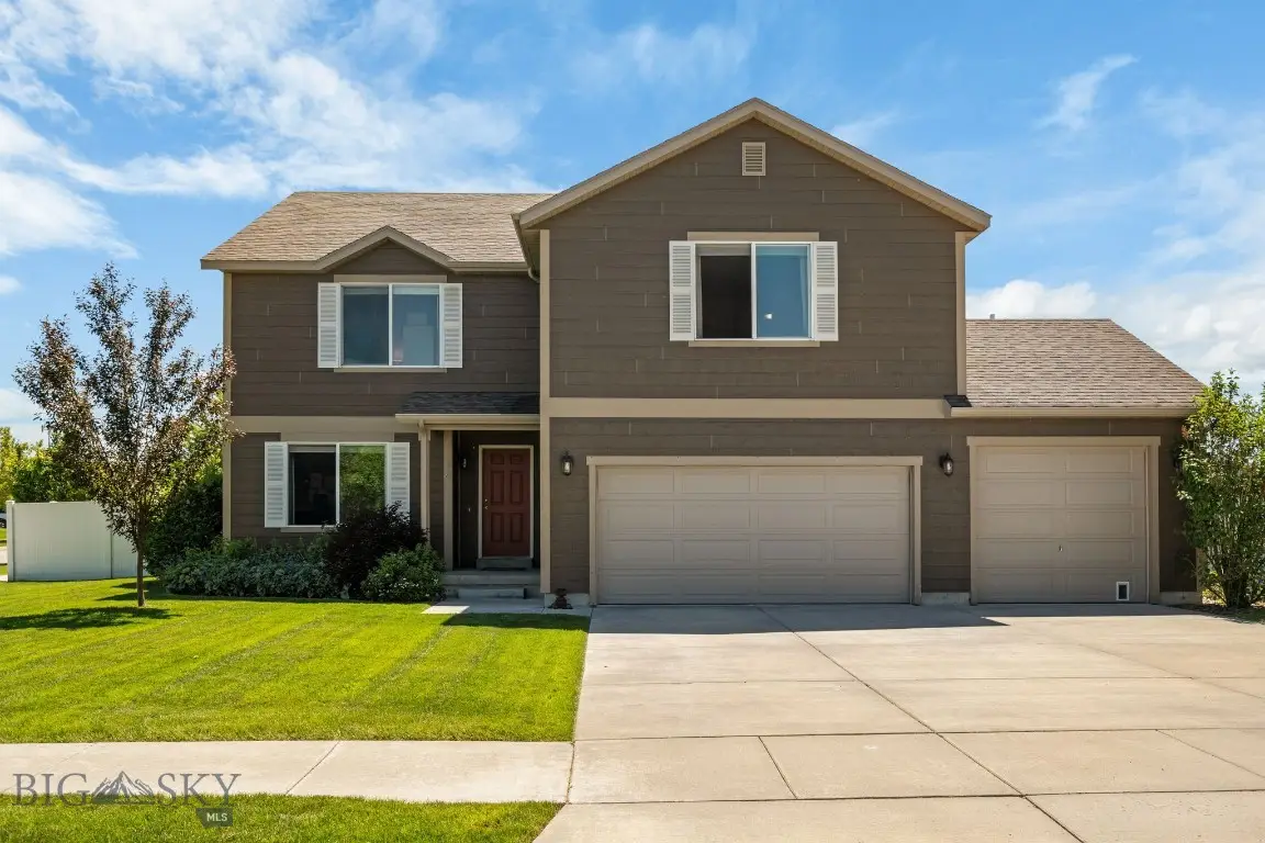 16 Elise Way, Bozeman, MT 59718 - #1