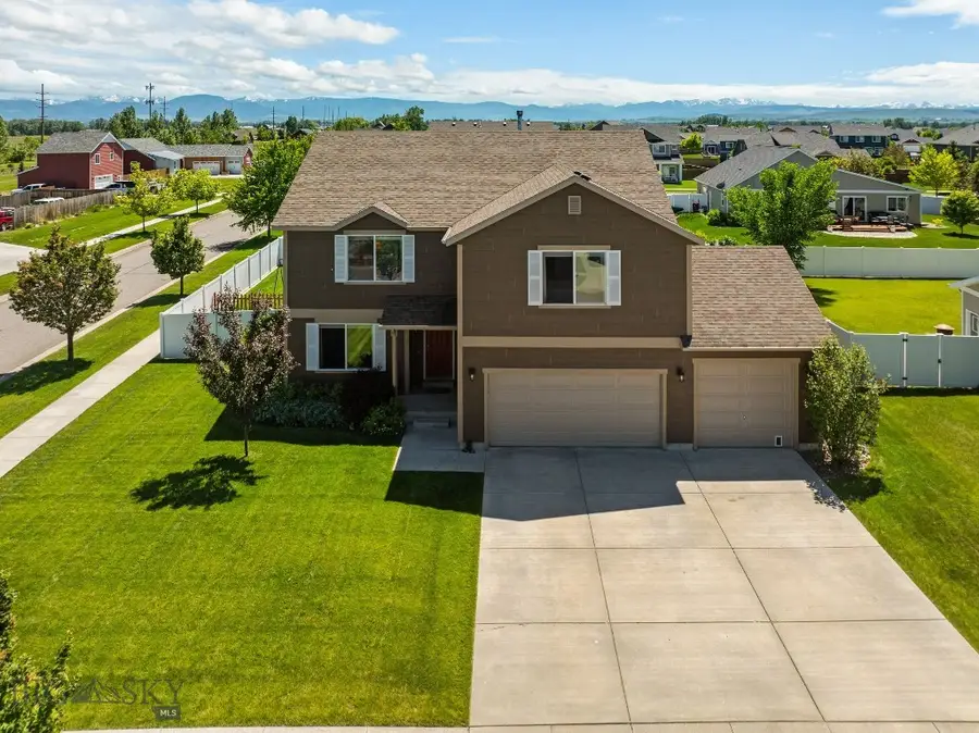 16 Elise Way, Bozeman, MT 59718 - #2