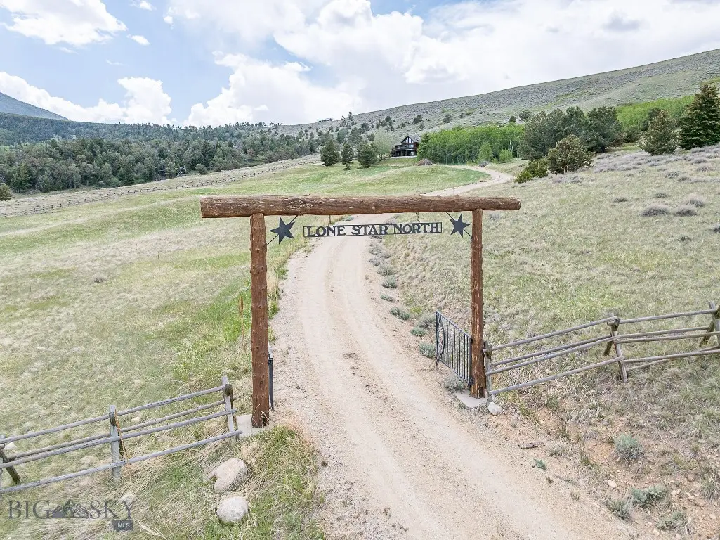 198 Meeteetse Trail Road, Red Lodge, MT 59068 - #1