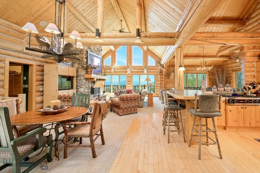 198 Meeteetse Trail Road, Red Lodge, MT 59068 - #3