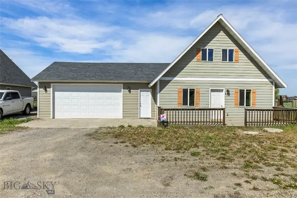 79 Robins Nest Lane #3161, Belgrade, MT 59714