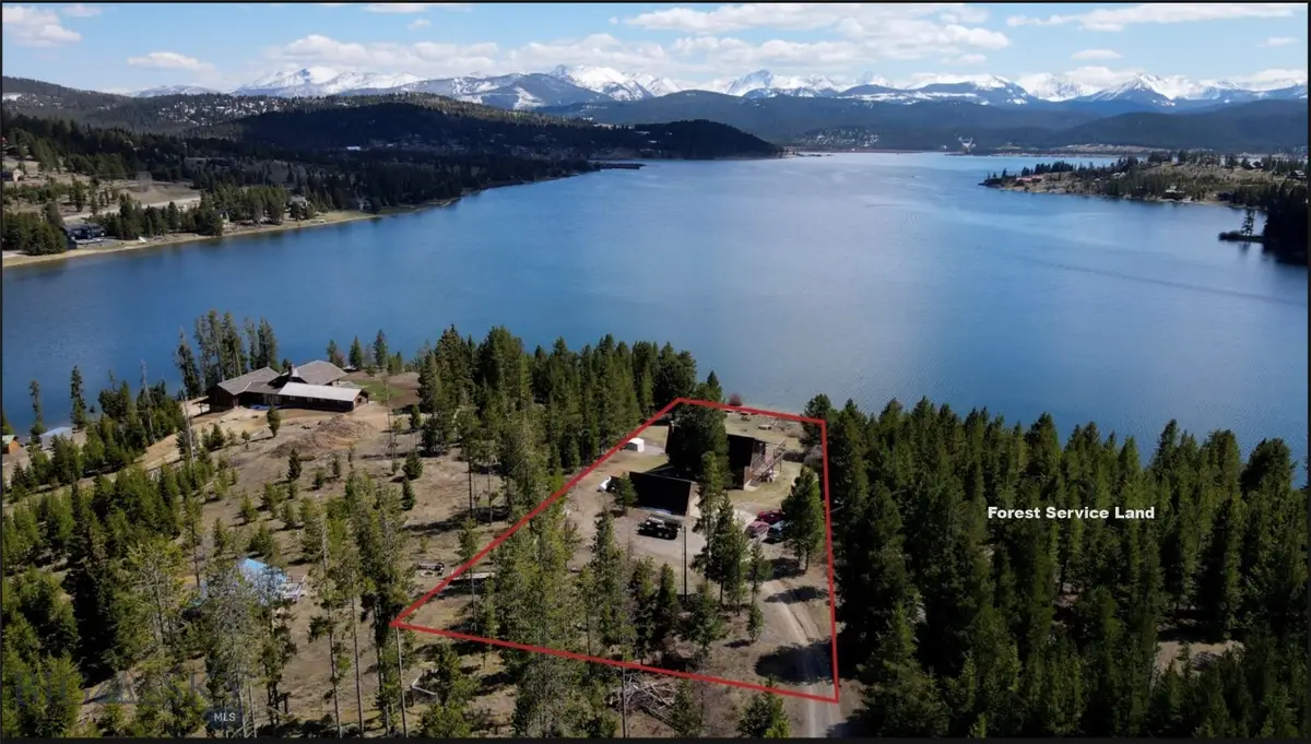 89 Eagles Rest Lane, Anaconda, MT 59711 - #1