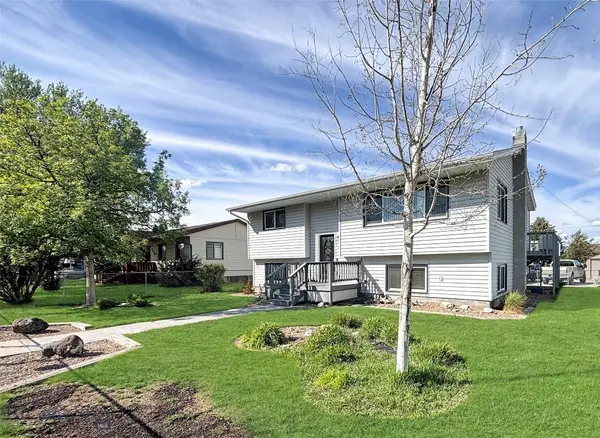 1225 E Bannack Street, Dillon, MT 59725
