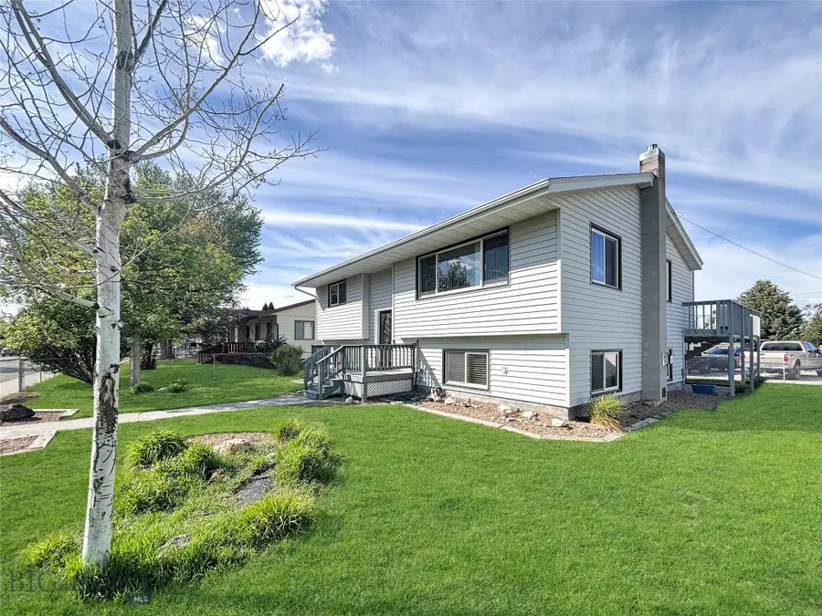 1225 E Bannack Street, Dillon, MT 59725 - #2