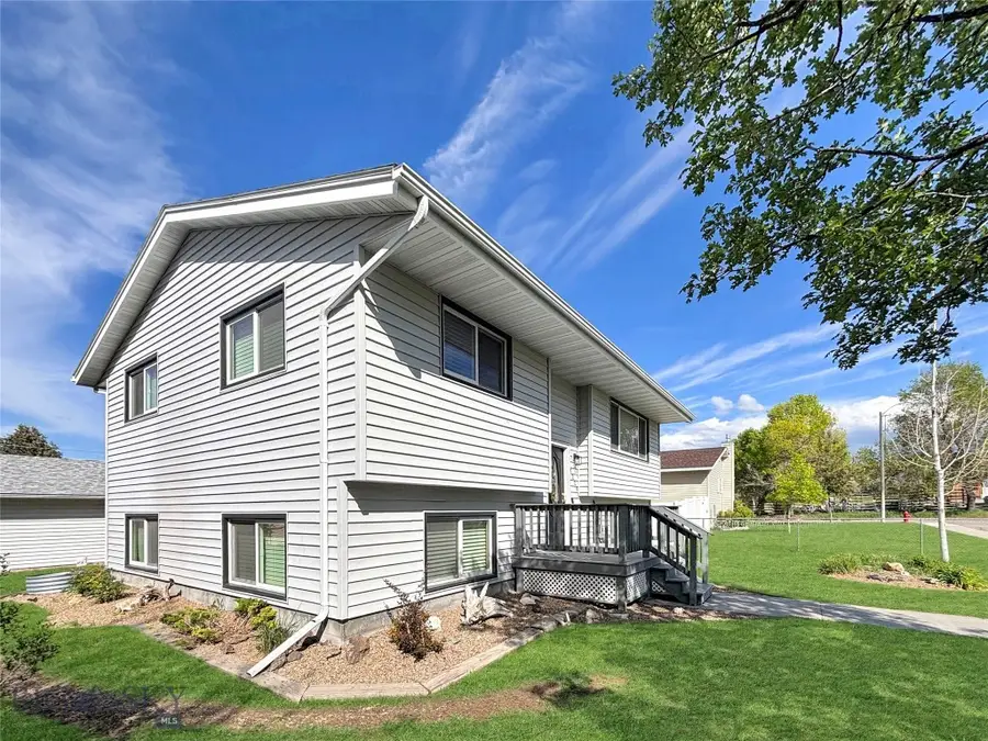 1225 E Bannack Street, Dillon, MT 59725 - #3