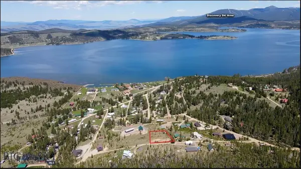 14 Highland Lane, Anaconda, MT 59711