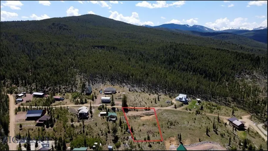 14 Highland Lane, Anaconda, MT 59711 - #2