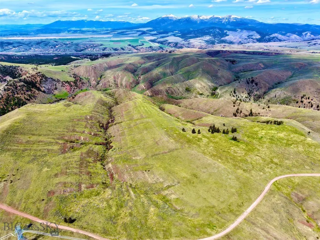 0 Ridge Road, Townsend, MT 59644 - #1