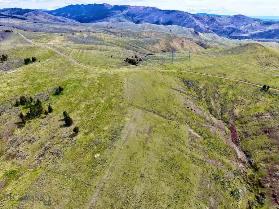 0 Ridge Road, Townsend, MT 59644 - #2