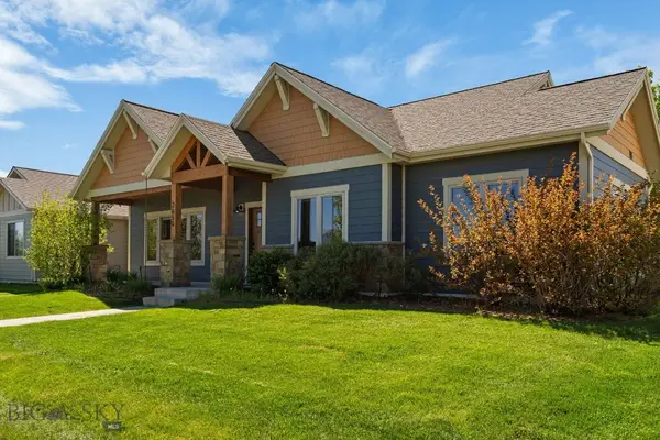 2650 W Graf Street, Bozeman, MT 59718