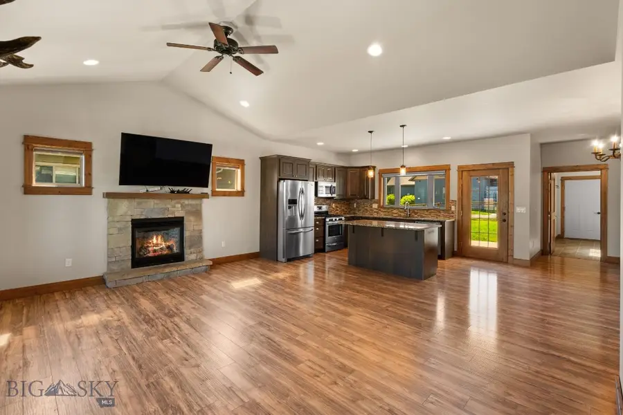 2650 W Graf Street, Bozeman, MT 59718 - #3