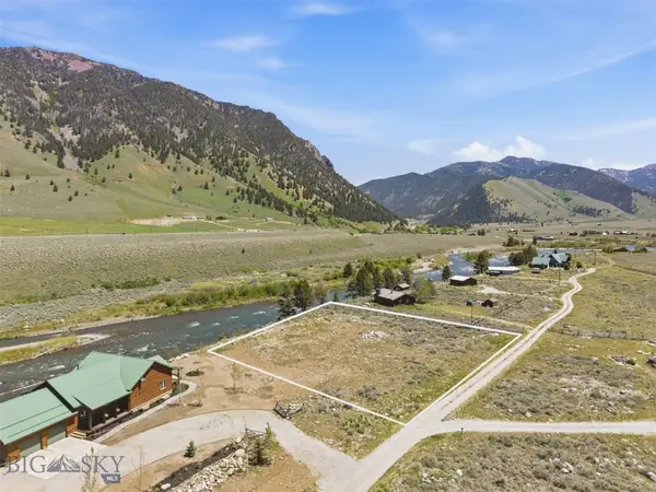 Lot 15 Moonwater Lane, Cameron, MT 59720