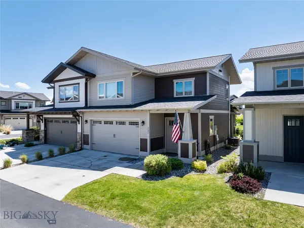 2685 Blackbird Drive, Bozeman, MT 59718