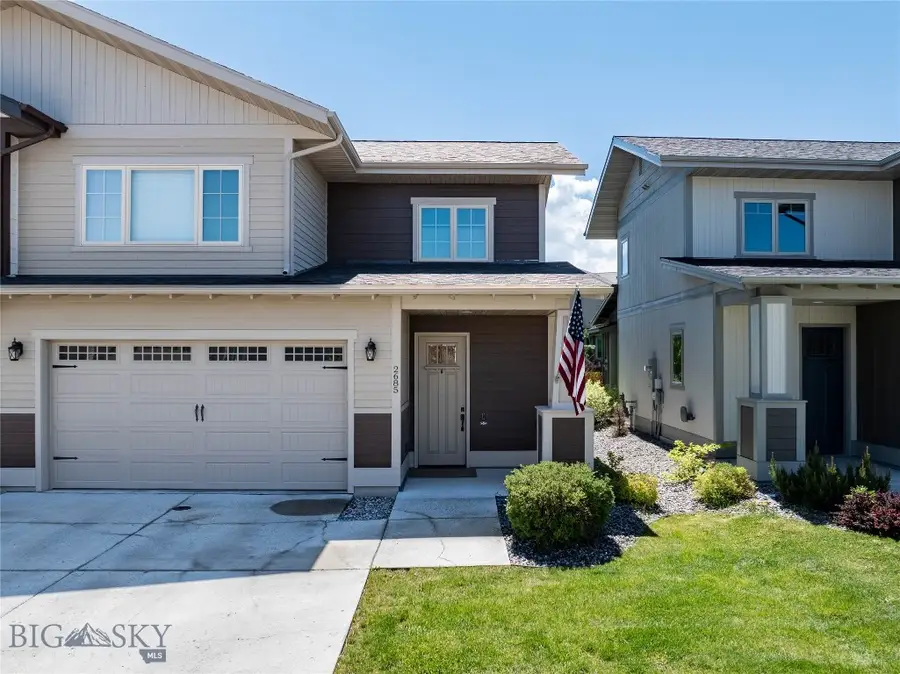 2685 Blackbird Drive, Bozeman, MT 59718 - #2