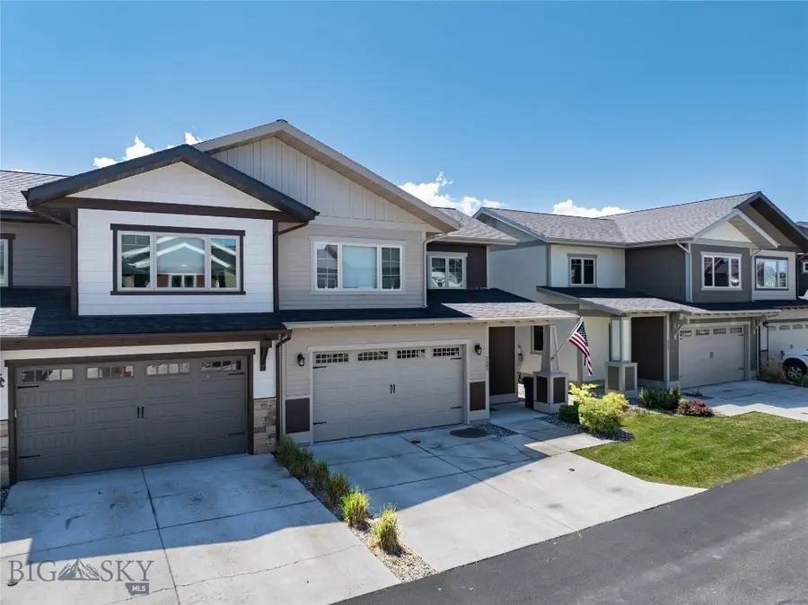 2685 Blackbird Drive, Bozeman, MT 59718 - #3
