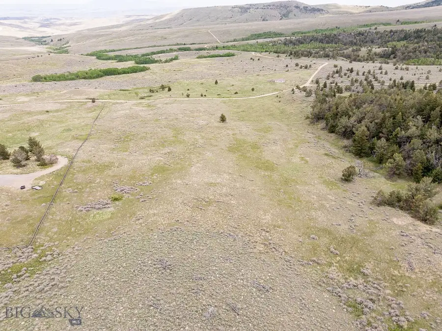 TBD Meeteetse Trail Road, Red Lodge, MT 59068 - #3