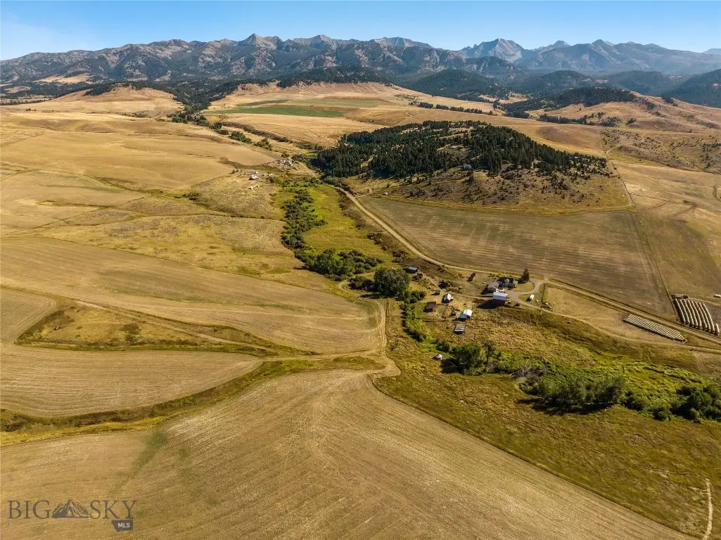 169 N Fork Horse Creek Rd, Wilsall, MT 59086 - #1