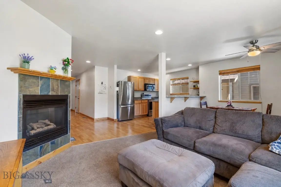 3147 Cattail Street #A, Bozeman, MT 59718 - #1