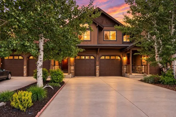 4716 Shadowglen Drive, Unit B #B, Bozeman, MT 59718