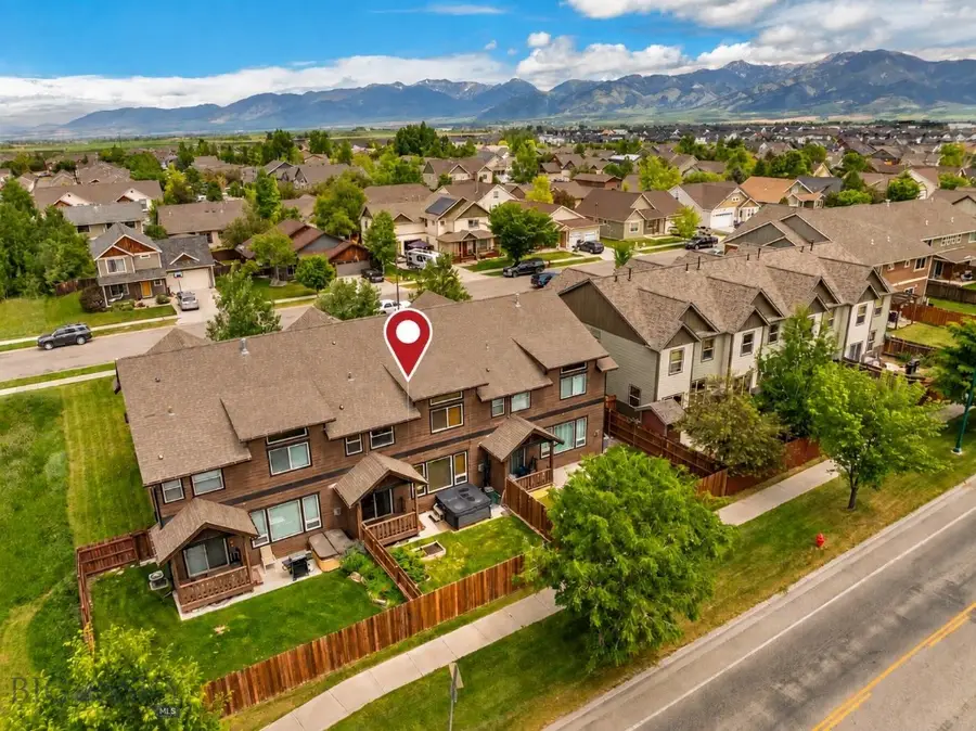 4716 Shadowglen Drive, Unit B #B, Bozeman, MT 59718 - #3