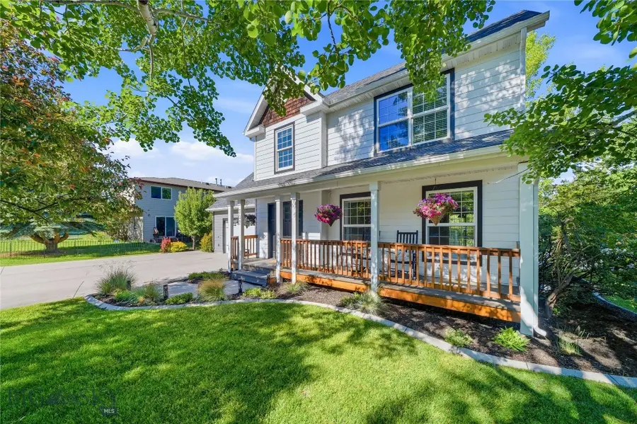 307 N 23rd Avenue, Bozeman, MT 59718 - #3