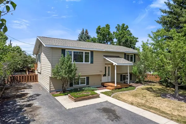 703 Idaho Street, Belgrade, MT 59714